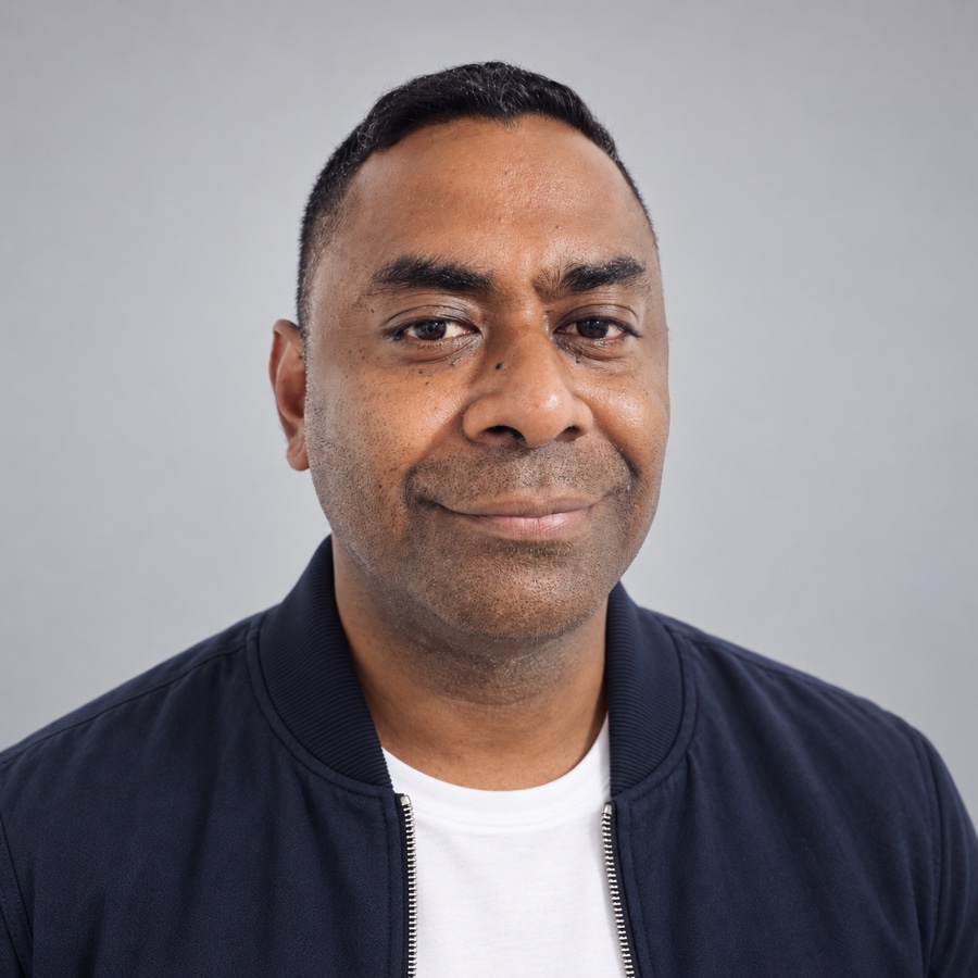 Joe Romanu, Software Engineer